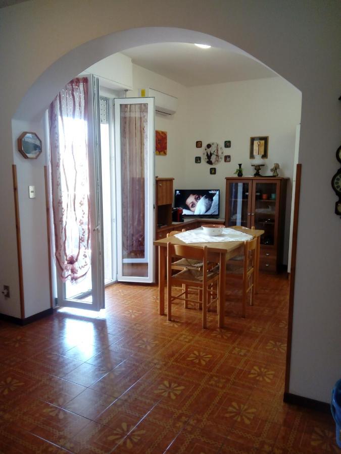 Andeli Due Alghero Exterior foto