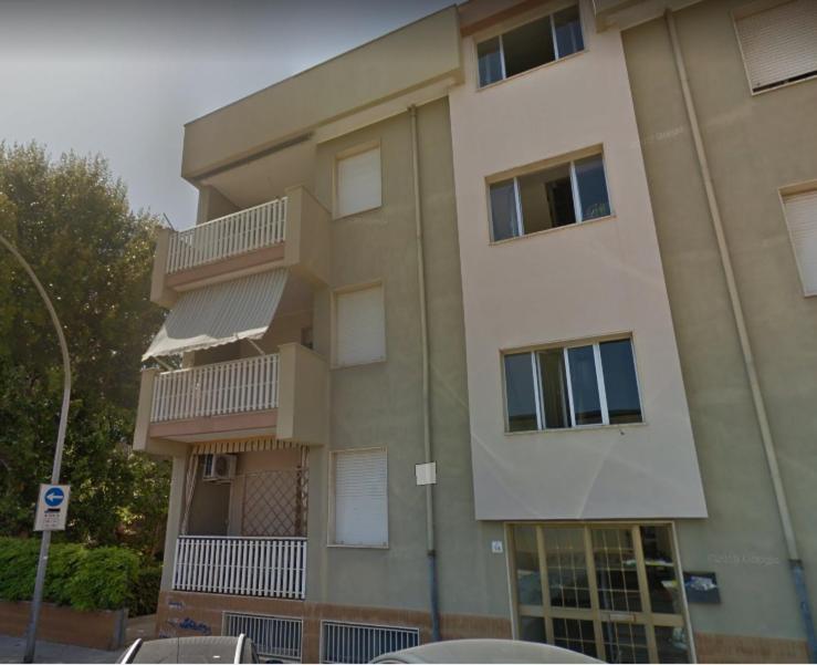 Andeli Due Alghero Exterior foto