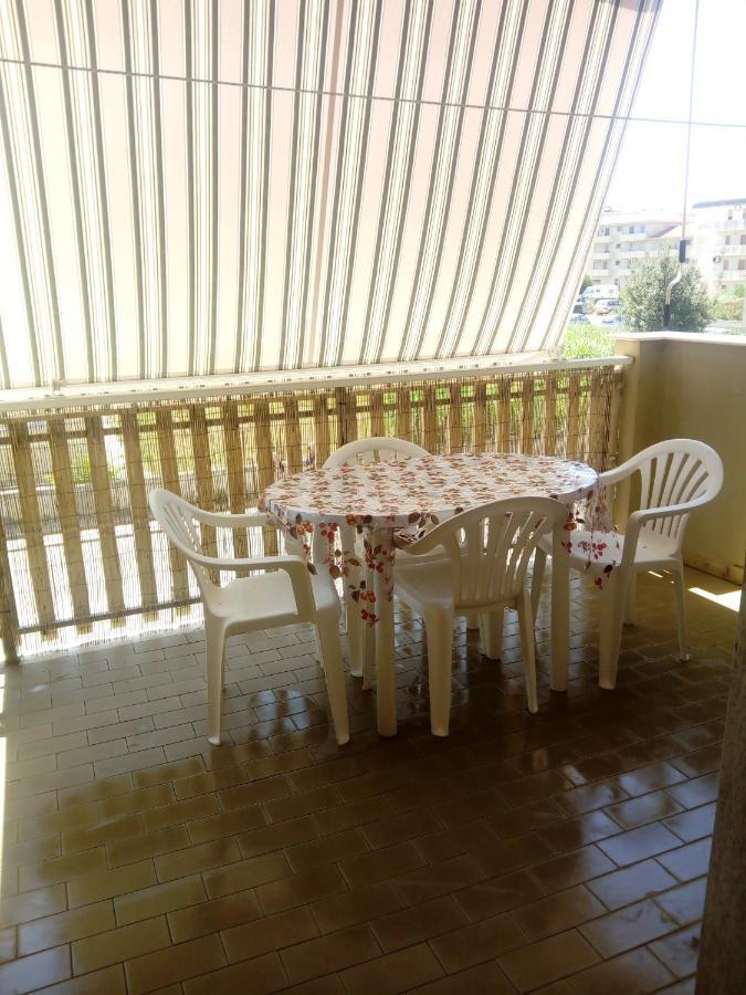 Andeli Due Alghero Exterior foto