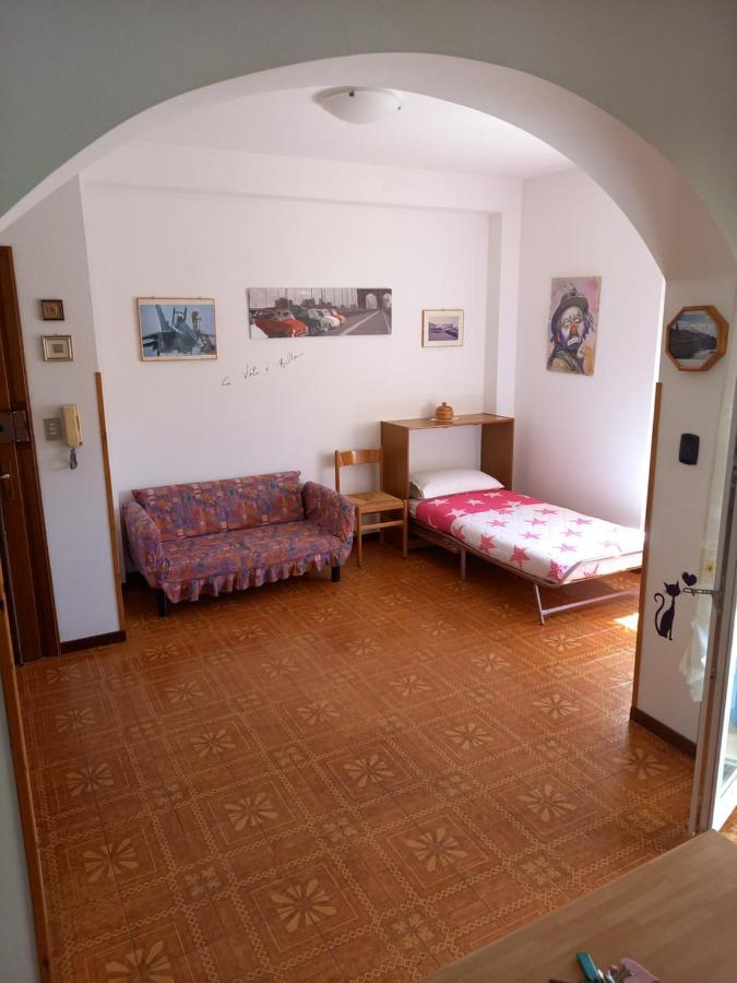 Andeli Due Alghero Exterior foto